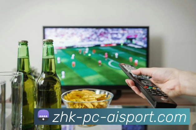 爱体育发展历程